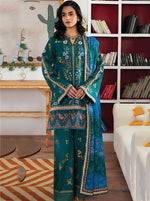 ZYNC By Florent Lawn Collection 2025 (ZY-02B)