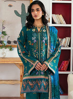 ZYNC By Florent Lawn Collection 2025 (ZY-02B)