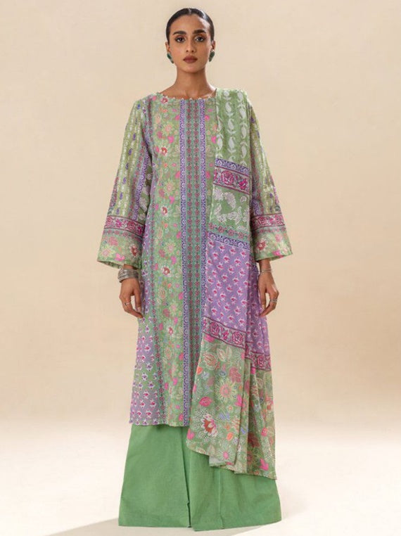 Beechtree Lawn Collection 2024 Vol-01 (MB1S24U10)