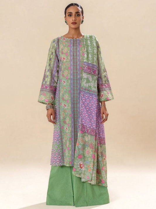 Beechtree Lawn Collection 2024 Vol-01 (MB1S24U10)