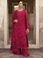 Sardinia Luxury Chiffon Collection 2025 (Meera)