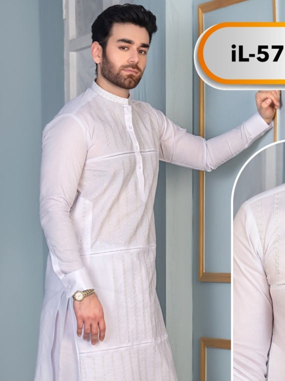 Ghazi Premium Summer Collection 2024 (IL-573)