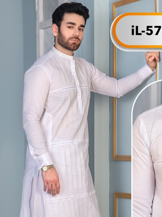Ghazi Premium Summer Collection 2024 (IL-573)