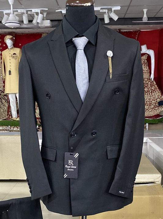 Mens 3 Piece Collection D-03