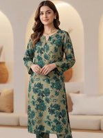 NOORE 2 Piece Stitched Collection By Tawakkal 2026 (D-5472)