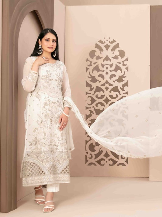 Alani By Tawakkal Embriodered Chiffon Collection (D-1250)