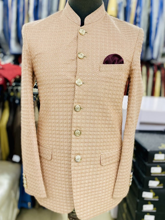 Prince Coat (PC-102)