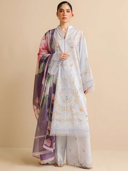 Coco By Zara ShahJahan Prints Drop II Lawn Collection 2025 (3A)