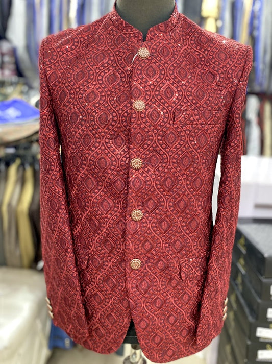 Prince Coat (PC-103)