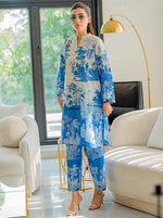 Selene By Sahar 2PC Lawn Collection 2025 Vol-02 (TL-V2-S25-04)