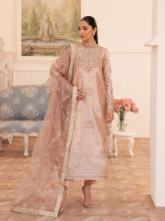 Suave By Emaan Adeel Luxury Formals Collection 2025 (VELITH)