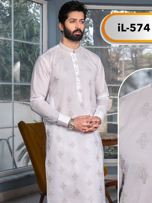 Ghazi Premium Summer Collection 2024 (IL-574)