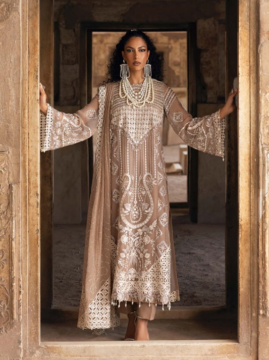 Sardinia Luxury Chiffon Collection 2025 (Divani)