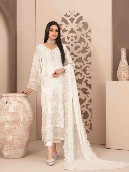 Alani By Tawakkal Embriodered Chiffon Collection (D-1251)