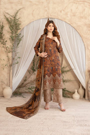 Tawakkal Embroidered Lawn | Eid Collection 2026 | 3-Piece Unstitched Suit Pakistan
