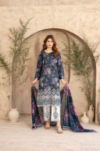 Tawakkal Embroidered Lawn | Eid Collection 2026 | 3-Piece Unstitched Suit Pakistan