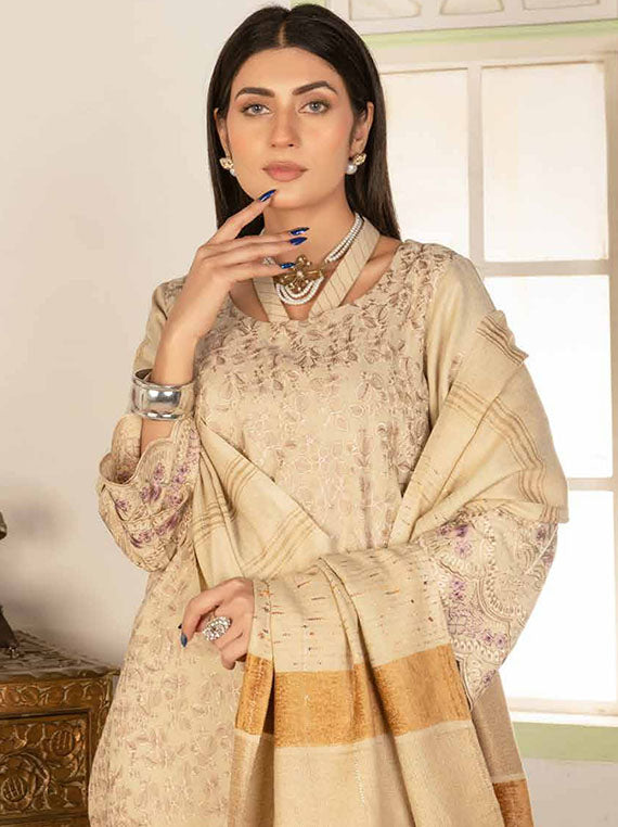 Laaj By Wania Winter Collection 2025 Vol-05 (WP-653)