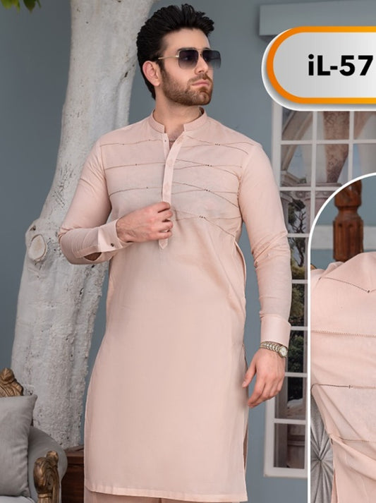 Ghazi Premium Summer Collection 2024 (IL-575)