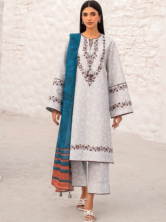 Jazmin Basic Summer Collection 2025 (USE-9119)