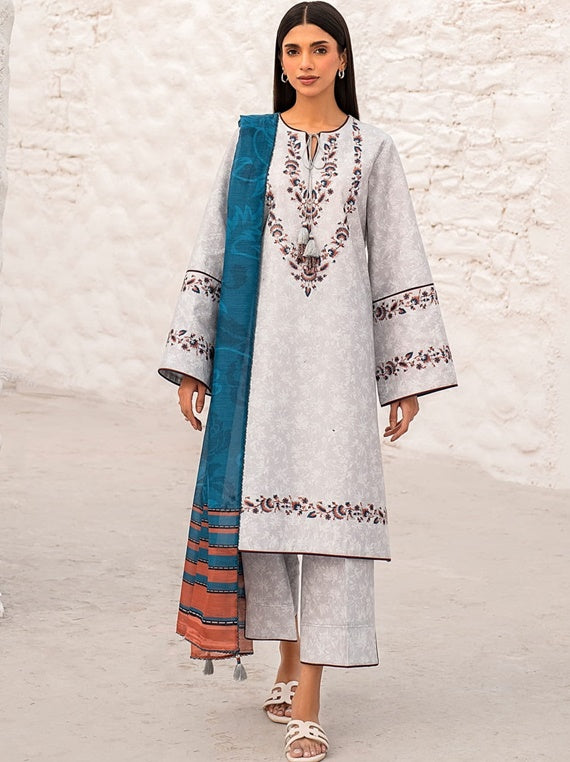 Jazmin Basic Summer Collection 2025 (USE-9119)