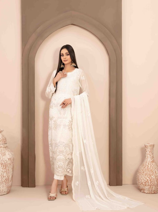 Alani By Tawakkal Embriodered Chiffon Collection (D-1252)