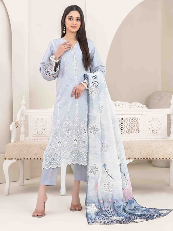 Junaina The Essence of Grace By Tawakkal (D-5477)