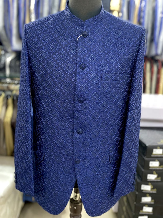 Prince Coat (PC-104)