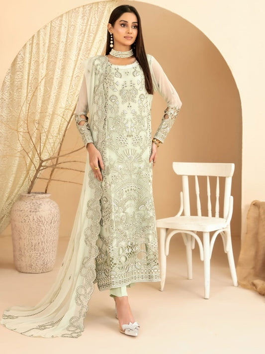 Signy by Tawakkal Embroidered Chiffon Collection 2025 (D-2215)