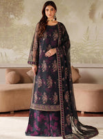 Zaneera Printed and Embroidered Collection By Zarif (ASHAAL)