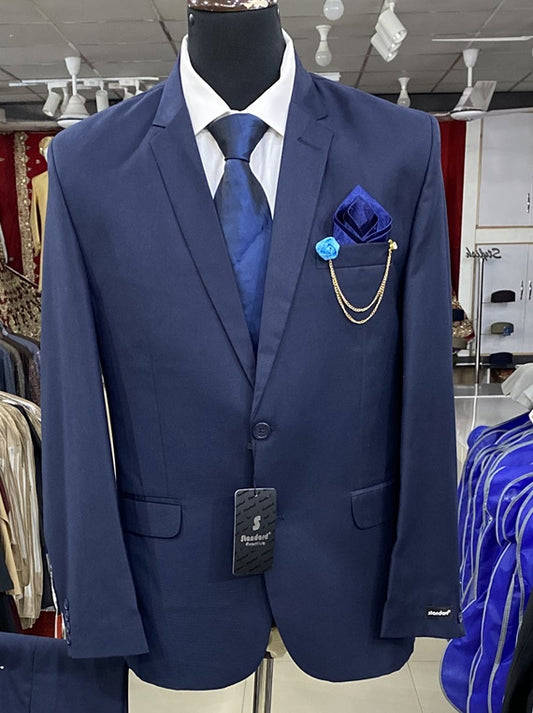 Mens 3 Piece Collection D-05
