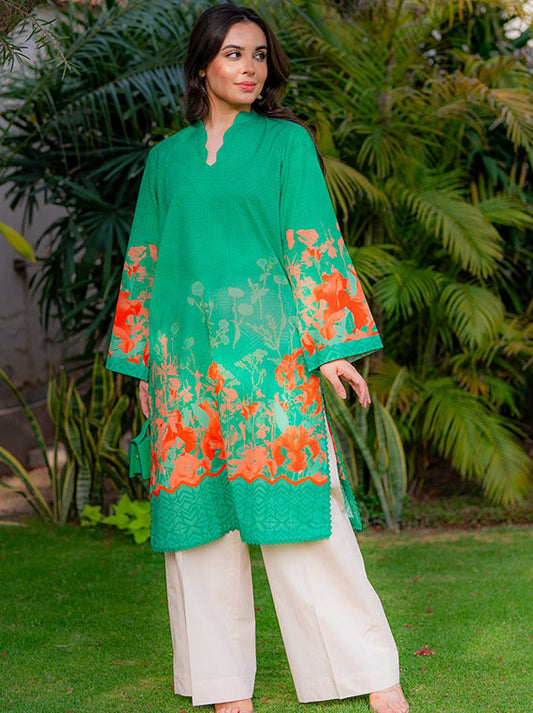 Selene By Sahar Lawn Shirt Collection 2025 Vol-02 (SL-25-VI-05)