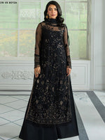 Inara By Zarif Net Collection 2025 (ZRI 05 BEYZA)