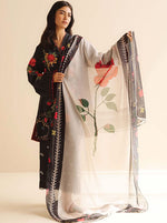 Coco By Zara ShahJahan Prints Drop II Lawn Collection 2025 (5A)