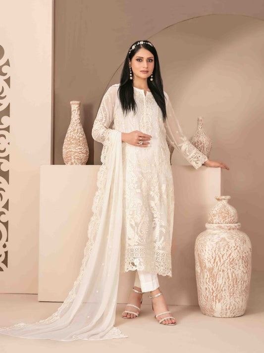 Alani By Tawakkal Embriodered Chiffon Collection (D-1253)