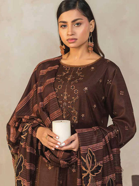 Alif Airjet Wool Collection 2025 Vol-175 (Design-06)