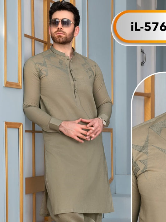 Ghazi Premium Summer Collection 2024 (IL-576)