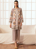 Selene By Sahar 2PC Lawn Collection 2025 Vol-01 (TL-VI-S25-06)