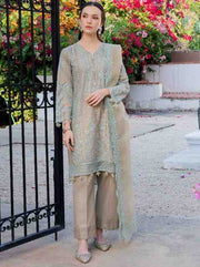 Aurea Ready to Wear Collection by Allys | Star Fabrics (AL-1122 DASHI)