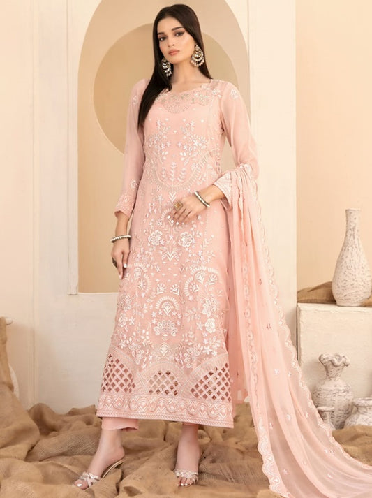 Signy by Tawakkal Embroidered Chiffon Collection 2025 (D-2216)