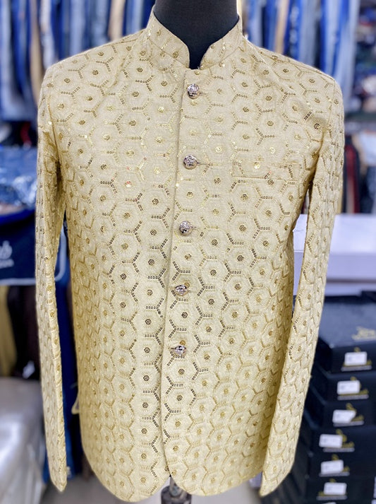 Prince Coat (PC-105)