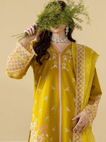 Zariya Native Stitched Embroidered Collection – Star Fabrics (ZARI 143)