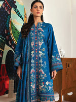 ZYNC By Florent Lawn Collection 2025 (ZY-06B)