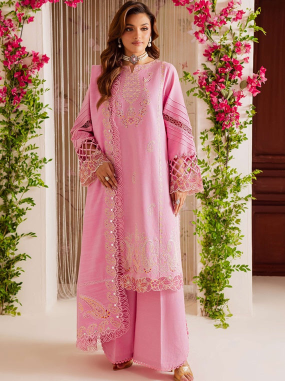 Nova By Mahnur winter collection (NK-05)