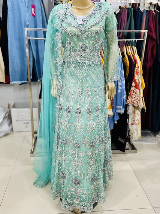 Stitched Maxi Collection (SM-07)