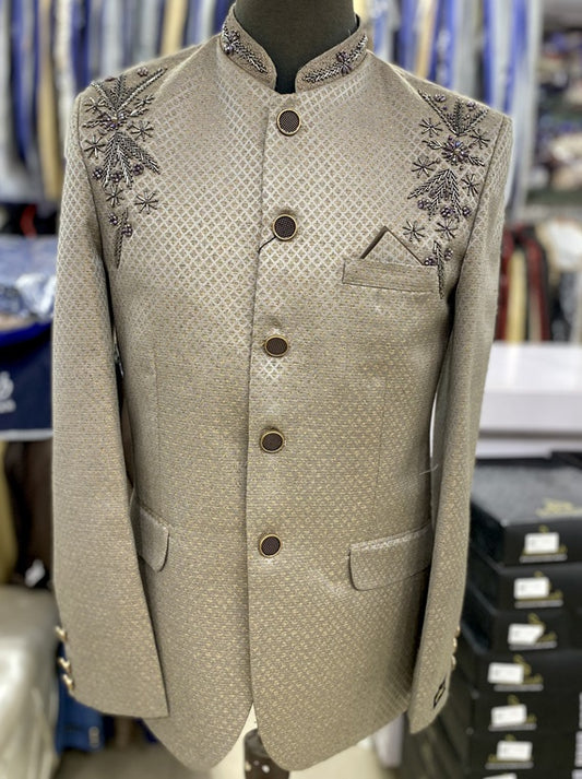 Prince Coat (PC-106)