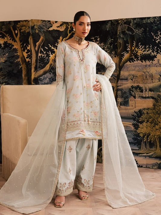 Suave By Emaan Adeel Luxury Formals Collection 2025 (ELAIN)