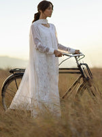 The Poetry of Luxury Summer Lawn Collection By GUL AHMED 2026 (LE-62011)