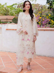 Aurea Ready to Wear Collection by Allys | Star Fabrics (AL-1120 LISEY)