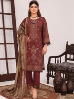 DASTAN-E-NOOR By Rang Riaz Viscose Embroidered Collection (D-07)