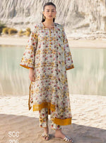 Muscri Pinted Chikankari Collection 2025 Vol-02 (SCC-206)